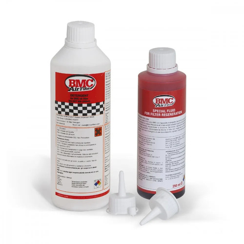Bmc luftfilterreinigungsset - bmc,