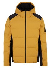 Ziener Herren Skijacke TYRES