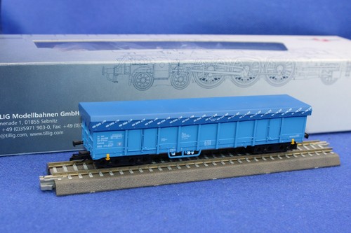 Tillig 15676 spur sbb - tillig,