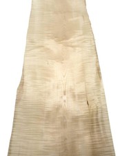 Ahorn Riegel Furnier