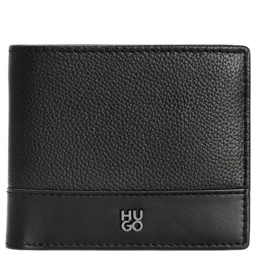 Hugo quantic geldbörse 8cc - hugo,
