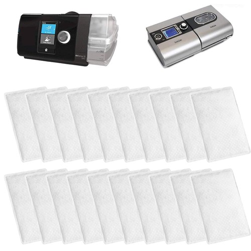 Stück cpap filter premium - cpap,