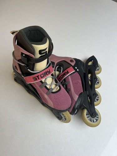 Story motion inline - story,