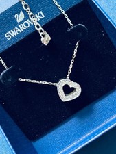 Original Swarovski Halskette Svarowski Damen Schmuck