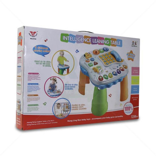 Lerntisch lean toys - lean,