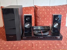 Samsung HT-C420  2.1