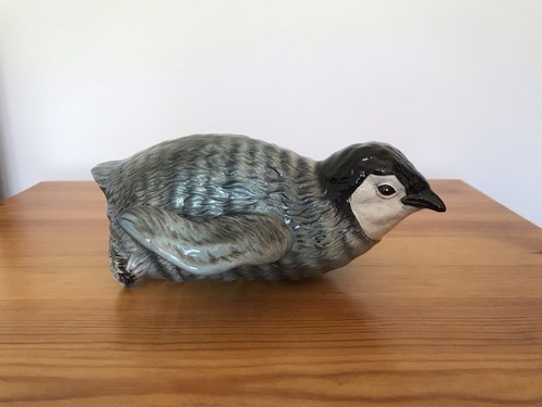 Beswick pinguin küken - pinguin,