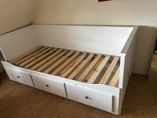 Ikea hemnes tagesbettgestell - ikea,