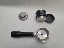 Siebträger 58 mm Sage The