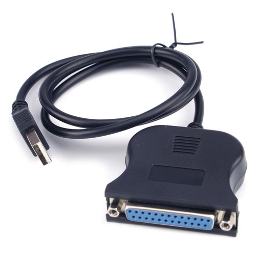 Ein usb auf parallel adapter - ein,