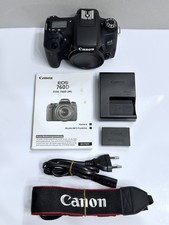Digitalkamera canon eos - eos,