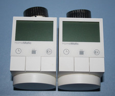 eQ-3 Homematic Set mit 2x