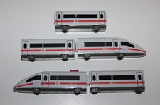 Märklin My World  ICE  mit