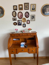 SELVA Sekretär Landhaus