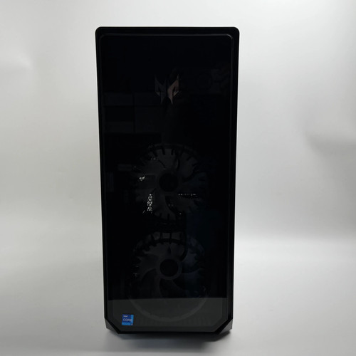 Acer predator ghz - acer,