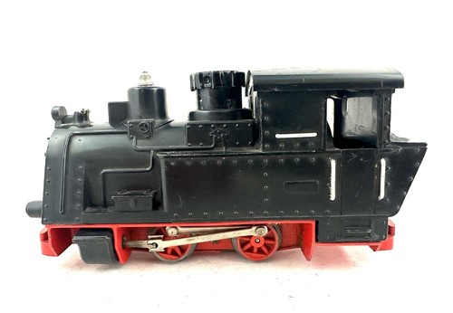 Biller bahn dampflok spur - biller,