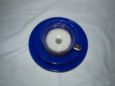 Sammelgedeck Sammeltasse