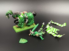 Green Knight grüner Ritter