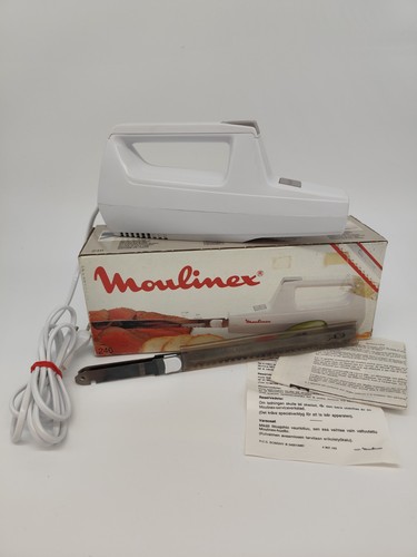 Moulinex elektromesser type - moulinex,