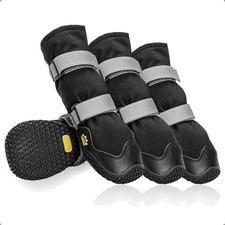 Hundeschuhe  rutschfest