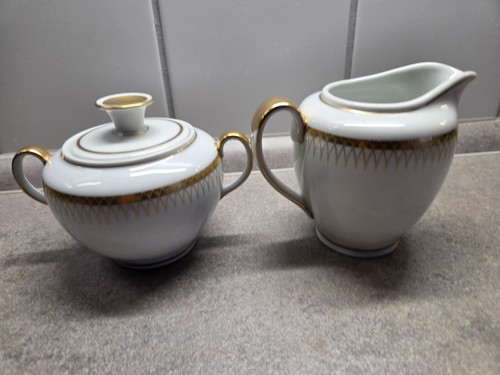 Milch zucker set kästner - milch,