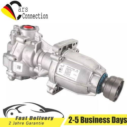 Hinten differential - hinten,