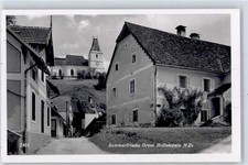 51635768 - Hollenstein Kirche