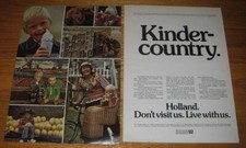 1974 Holland Netherlands