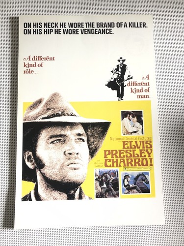 Filmplakat elvis presley - ,