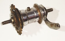 Renak Fahrradnabe 56 Rücktritt Nabe Oldtimer Fahrrad