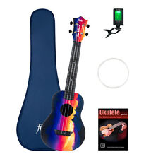 Flight TUC EE Sunset Travel