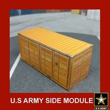 Army side module - army,