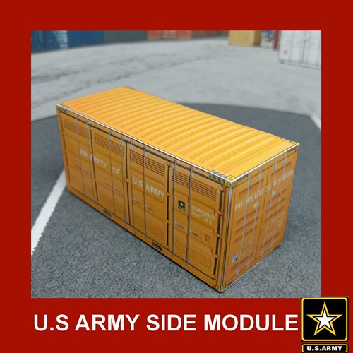 Army side module - army,