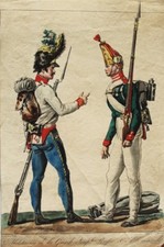  Uniform Freiheitskriege