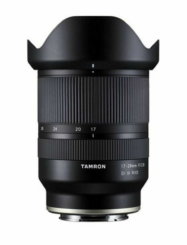 Tamron 2 8 di iii - 17-28, mm