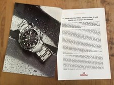 Press Kit OMEGA