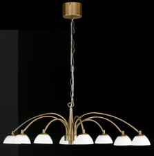 LED Deckenleuchte Kronleuchte