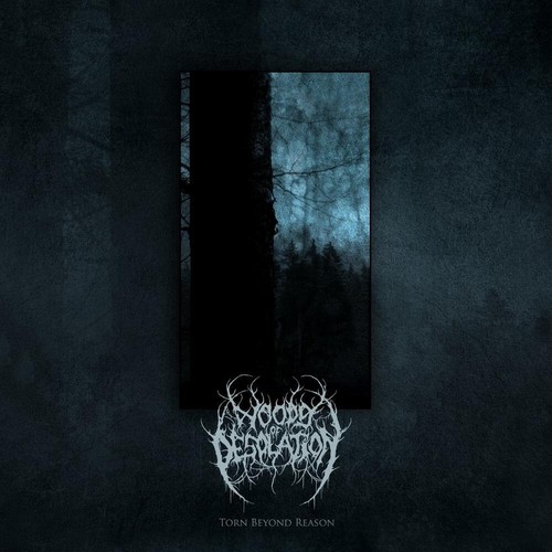 Woods desolation torn - desolation,