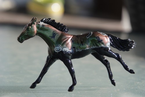 Breyer stablemate modellpferd - stablemate,