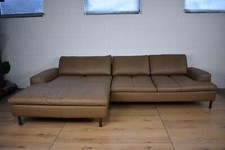Ledersofa Vincenzo Willi Schillig Ledercouch Lederecksofa Sofa Couch Ecksofa