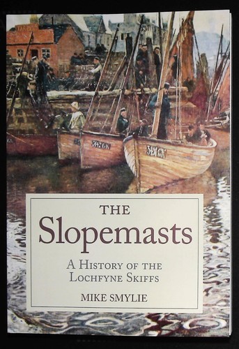 The slopemasts history of - the, slopemasts: