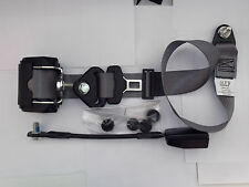 Gurt 3-Punkt Automatikgurt grau Oldtimer Wartburg 311 Barkas Trabant WA_IN_0001