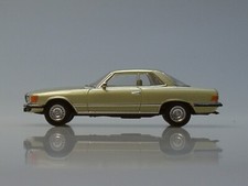 Premium ClassiXXs Mercedes SLC