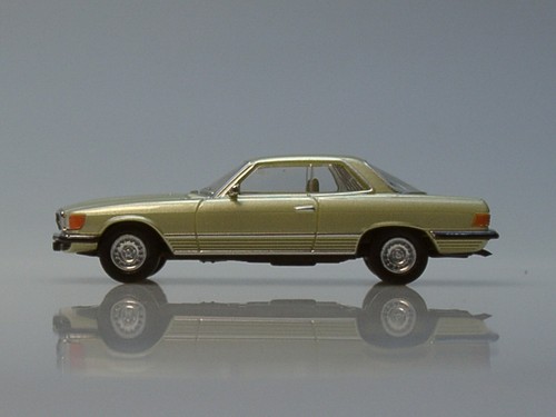 Premium classixxs mercedes - premium, slc