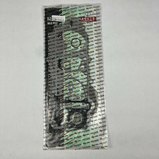 101 Octane Dichtungssatz Komplett 10 Zoll Qmb139 BT36001 GY6 50 #2751