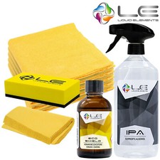 Liquid Elements Eco Shield