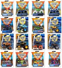 LIEFERUNG 2-3 Werktags MONSTER JAM TRUCKS Auto Fahrzeuge Cars Hot Wheels DieCast