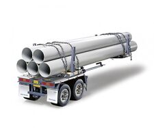 Rungen-Teleskop-Auflieger 1:14