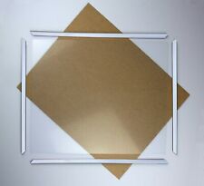 Bilderrahmen Styx Kunststoff