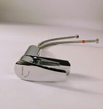 Duravit Wave Einhebel-Waschtischmischer Größe S Chrom WA1010002010